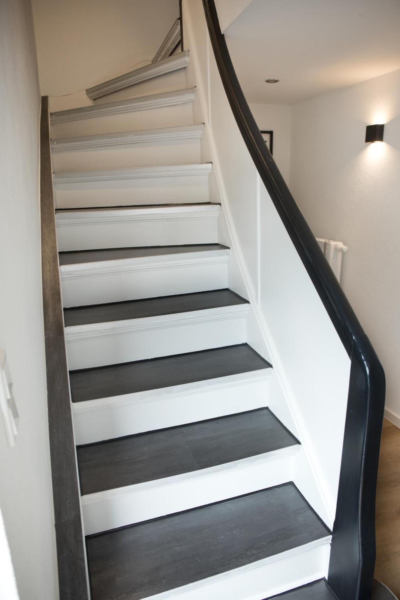 Moderne Wohnung Zum Wohlfuehlen Brachback Buitenkant foto