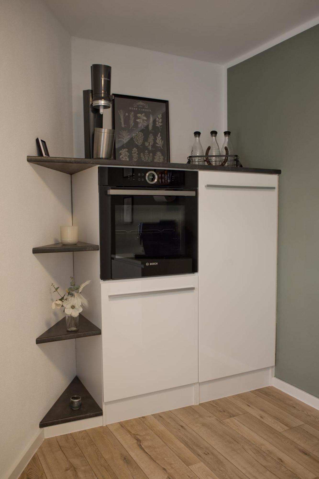 Moderne Wohnung Zum Wohlfuehlen Brachback Buitenkant foto